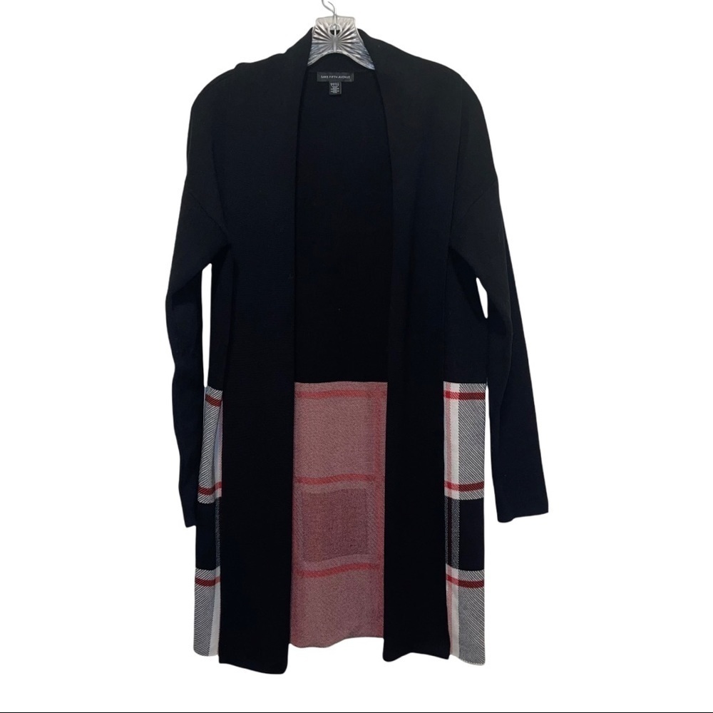 Saks Fifth Avenue Woman  Sweater Size S